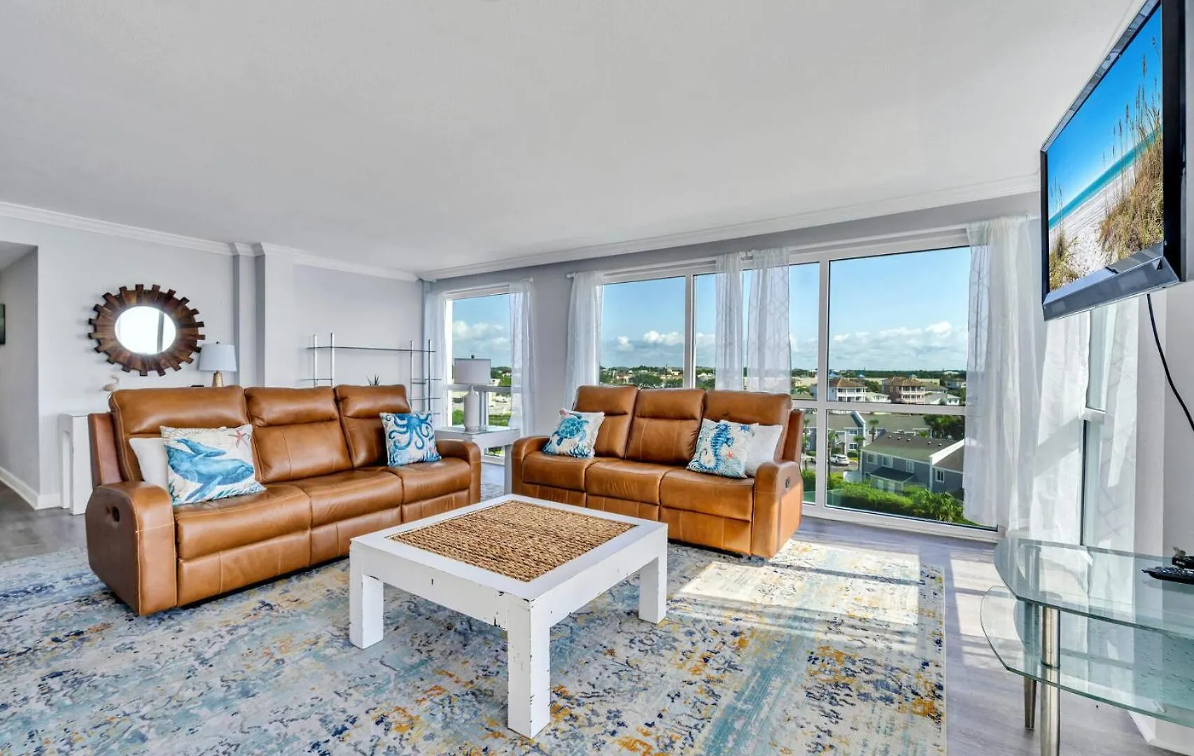 Shoreline Towers 3071 Gulf View Beach Access Destin
