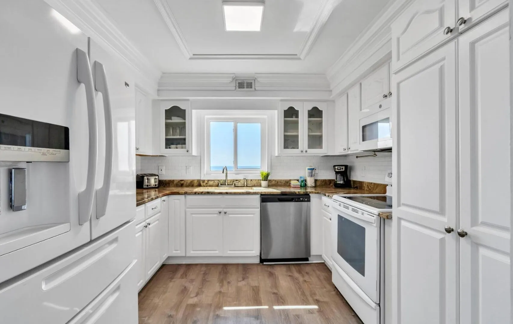 Shoreline Towers 3071 Gulf View Beach Access Destin Holiday home