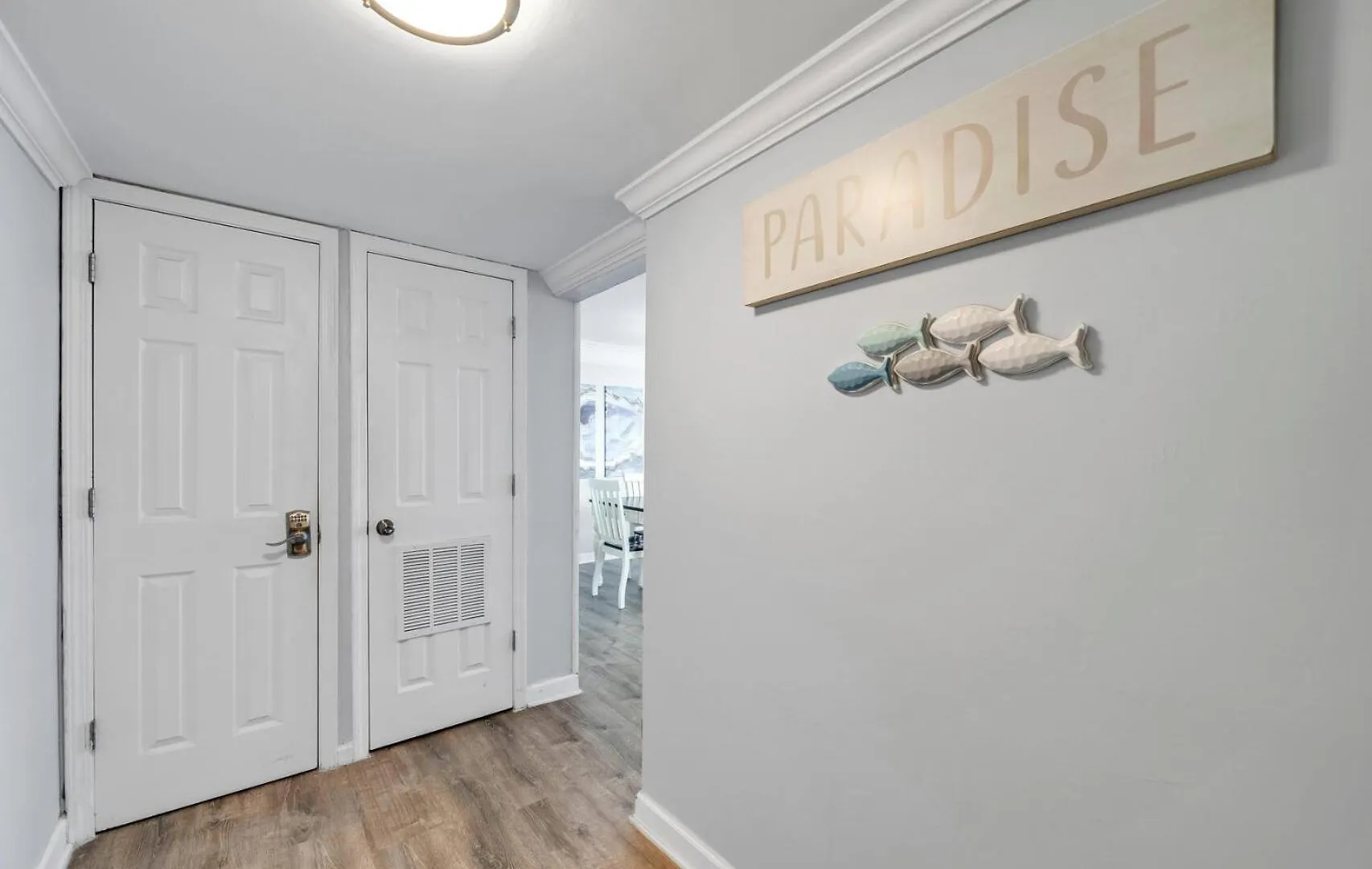 Holiday home Shoreline Towers 3071 Gulf View Beach Access Destin United States