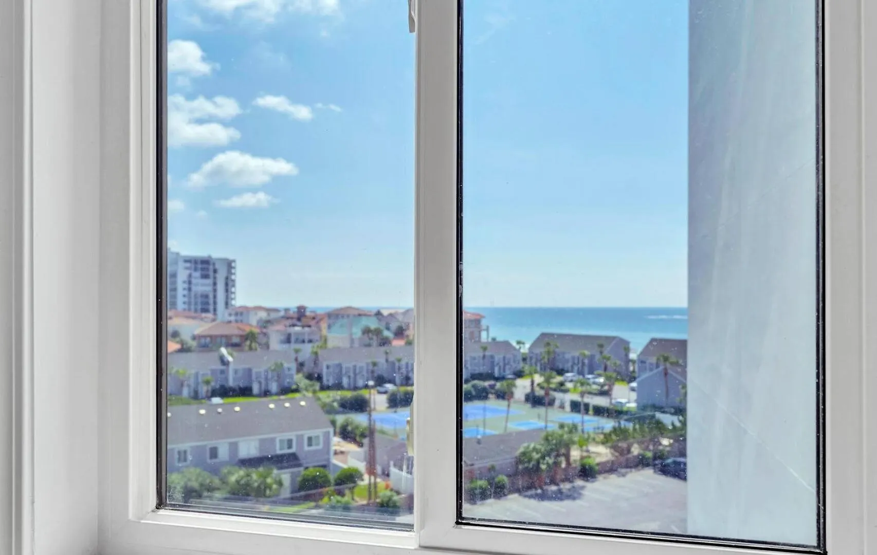 Shoreline Towers 3071 Gulf View Beach Access Destin