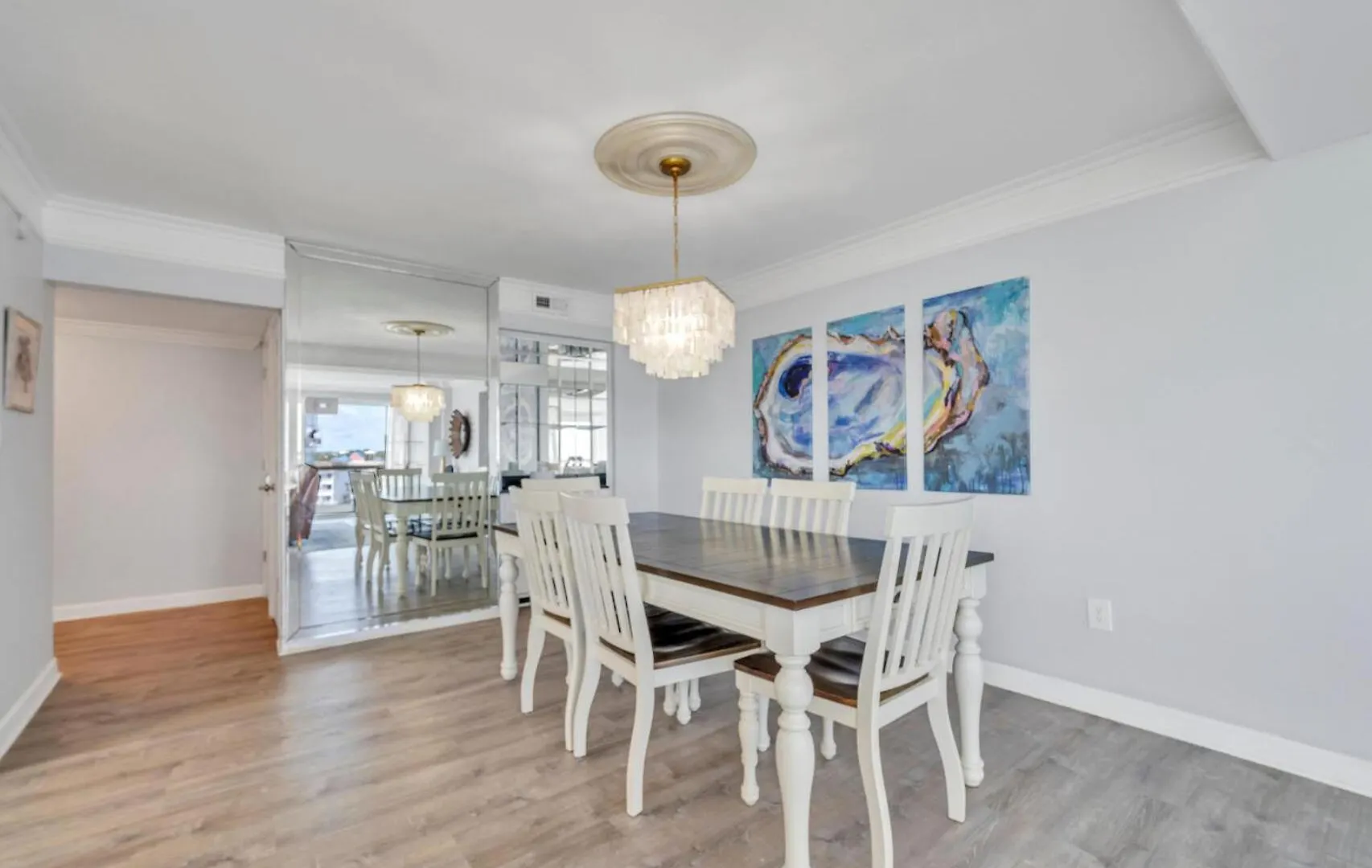 Holiday home Shoreline Towers 3071 Gulf View Beach Access Destin