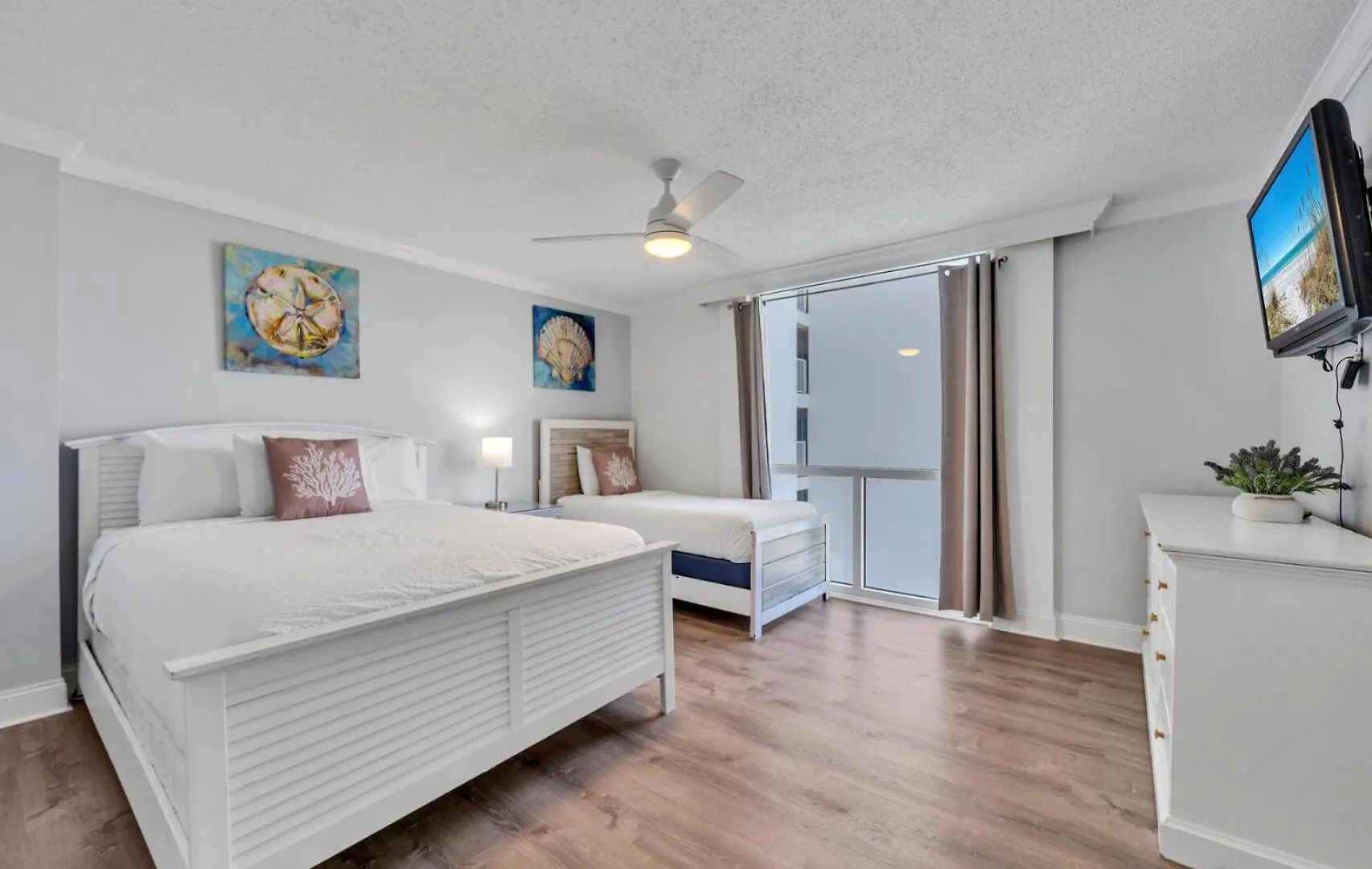 Shoreline Towers 3071 Gulf View Beach Access Destin United States