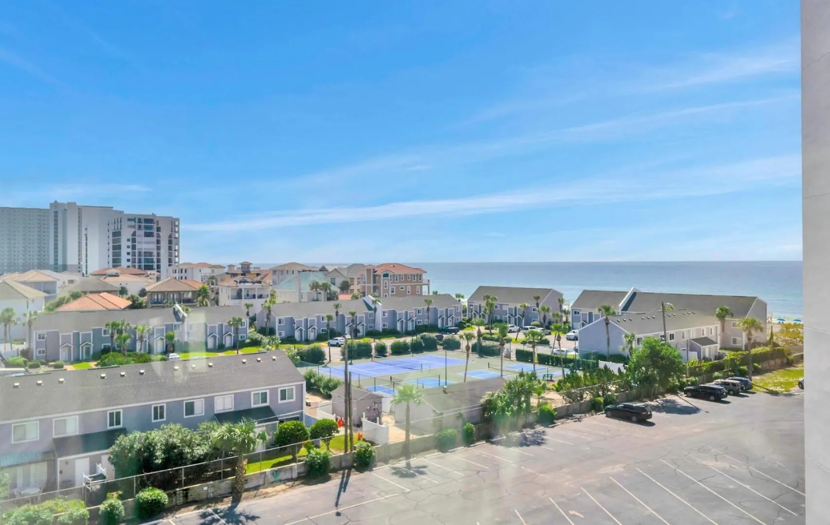 Shoreline Towers 3071 Gulf View Beach Access Destin 0*,  United States