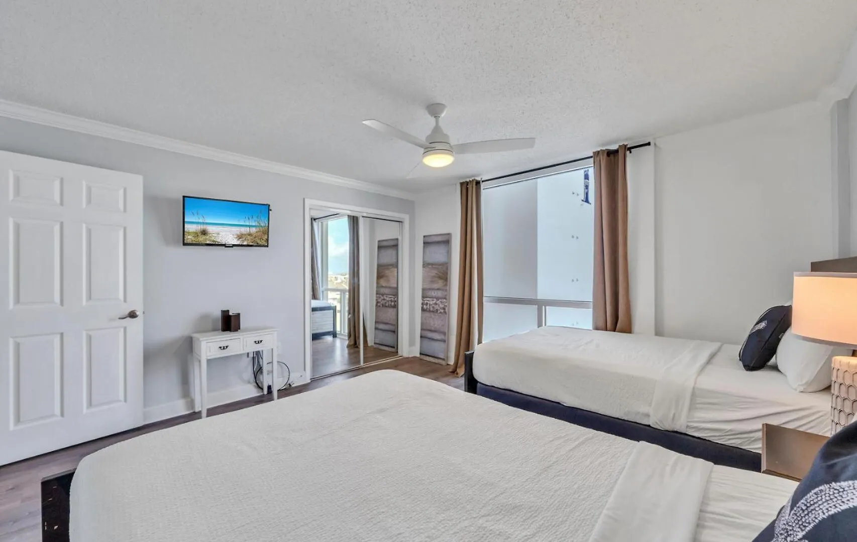 Holiday home Shoreline Towers 3071 Gulf View Beach Access Destin United States