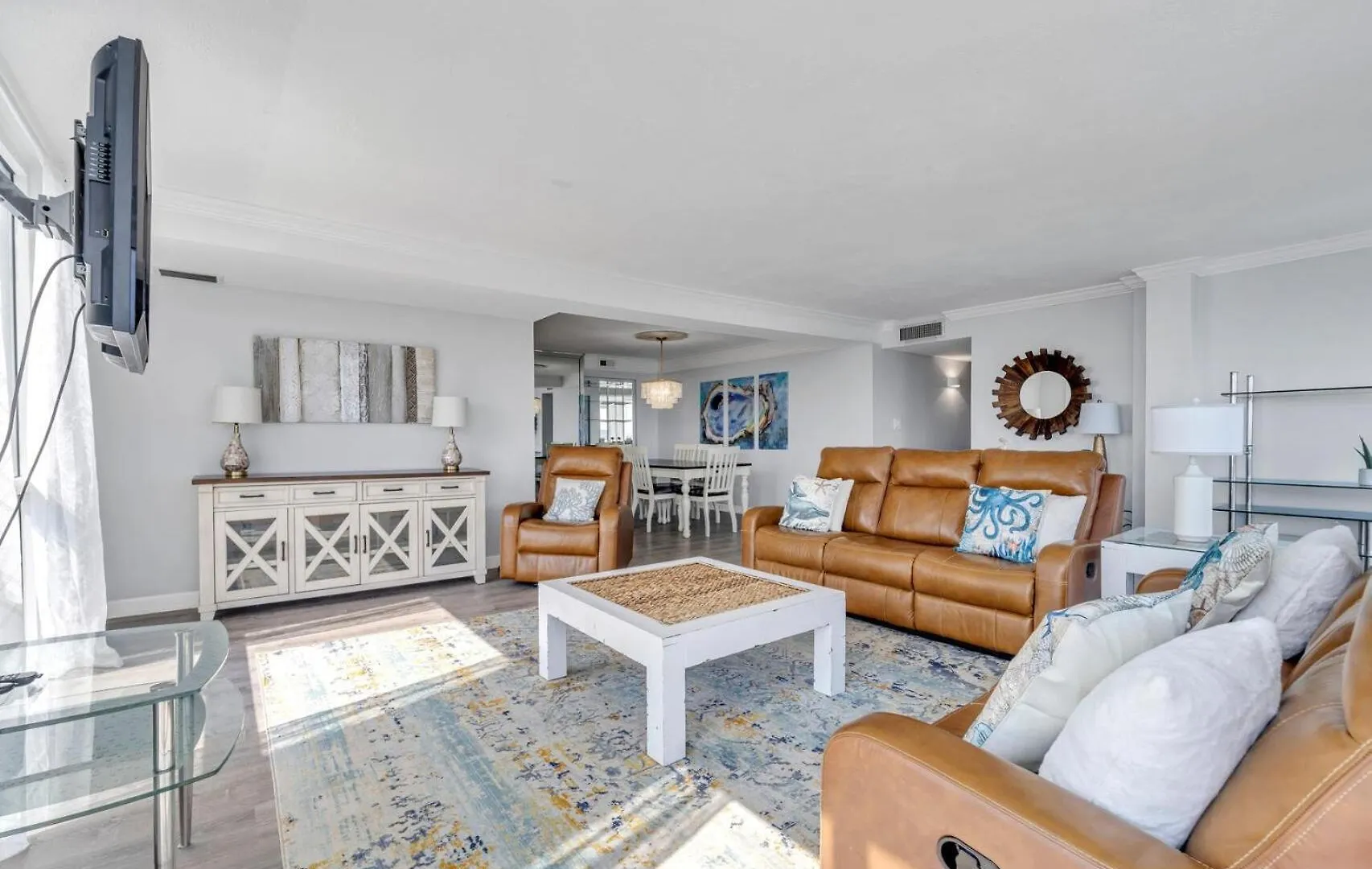 Shoreline Towers 3071 Gulf View Beach Access Destin Prázdninový dům