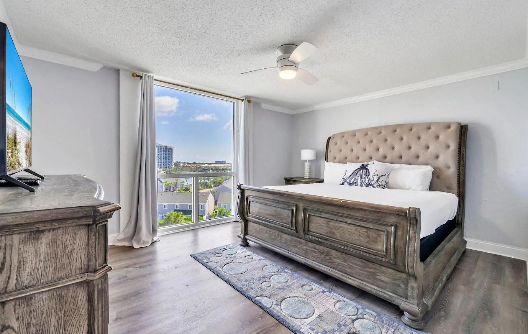 Prázdninový dům Shoreline Towers 3071 Gulf View Beach Access Destin